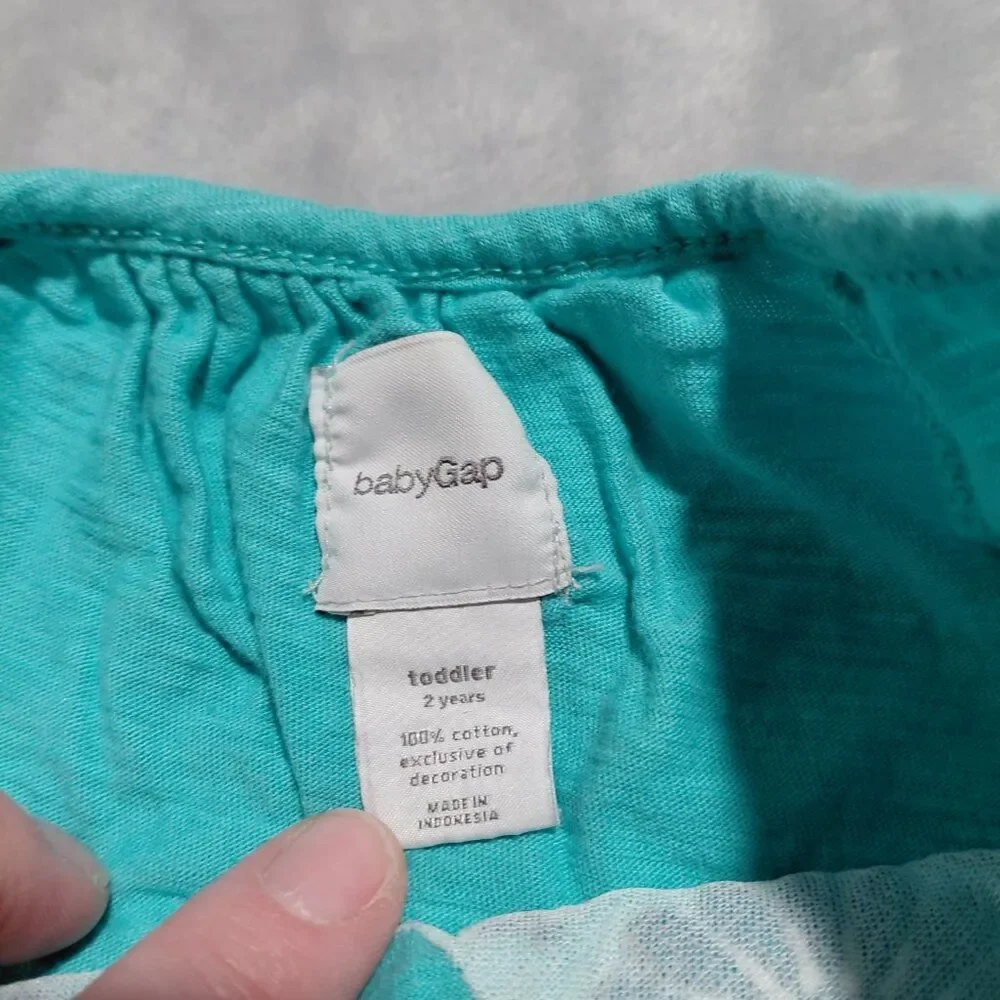 GAP babygap 2t